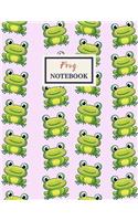 FROG Notebook