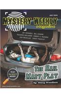 Mystery Weekly Magazine