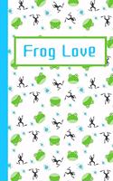 Frog Love