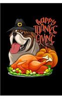 Happy Thanks Giving