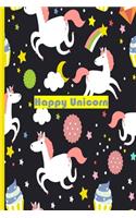 Happy Unicorn