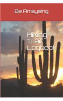 Hiking Trail Logbook