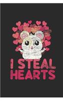 I Steal Hearts