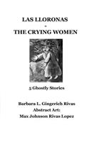 Las Lloronas -The Crying Women