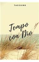 Tempo con Dio Taccuino