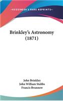 Brinkley's Astronomy (1871)