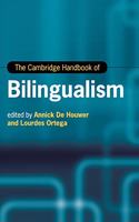 Cambridge Handbook of Bilingualism