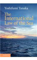 The International Law of the Sea