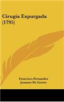 Cirugia Expurgada (1795)