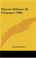 Histoire Militaire De L'Espagne (1886)