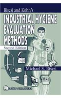 Industrial Hygiene Evaluation Methods
