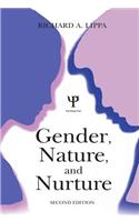 Gender, Nature, and Nurture