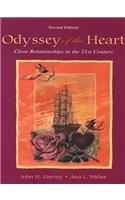 Odyssey of the Heart