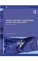NATO's Security Discourse after the Cold War