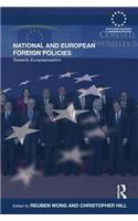 National and European Foreign Policies
