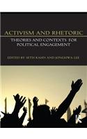 Activism and Rhetoric
