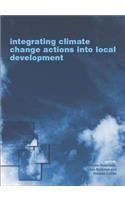 Integrating Climate Change Actions into Local Development