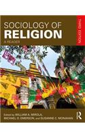 Sociology of Religion