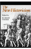 The New Historicism