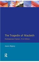 The Tragedie of Macbeth