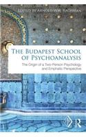 Budapest School of Psychoanalysis