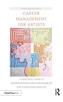 Career Management for Artists