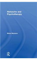 Nietzsche and Psychotherapy