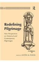 Redefining Pilgrimage