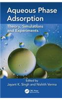 Aqueous Phase Adsorption