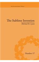 The Sublime Invention