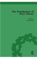 The Foundations of Price Theory Vol 5