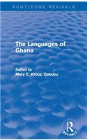 Languages of Ghana