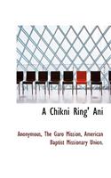 A Chikni Ring' Ani