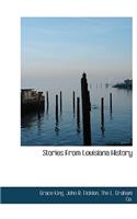 Stories from Louisiana History