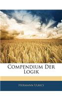 Compendium Der Logik