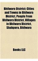 Bhilwara District