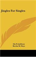 Jingles for Singles