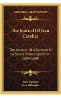 The Journal Of Jean Cavelier