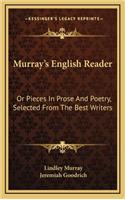Murray's English Reader