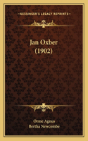 Jan Oxber (1902)