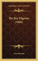 Boy Pilgrims (1866)