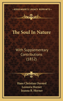 The Soul In Nature