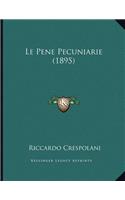 Le Pene Pecuniarie (1895)