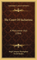 Court Of Sacharissa