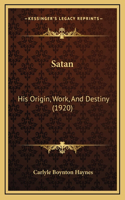 Satan