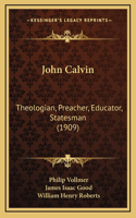 John Calvin