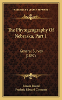 Phytogeography Of Nebraska, Part 1