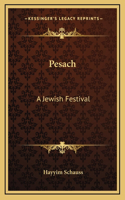 Pesach