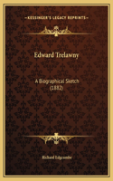Edward Trelawny