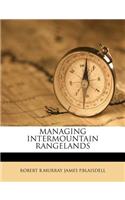 Managing Intermountain Rangelands